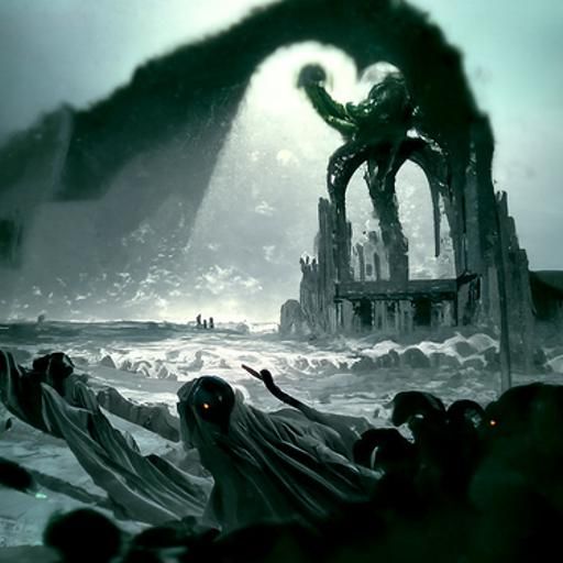 Cthulhu
