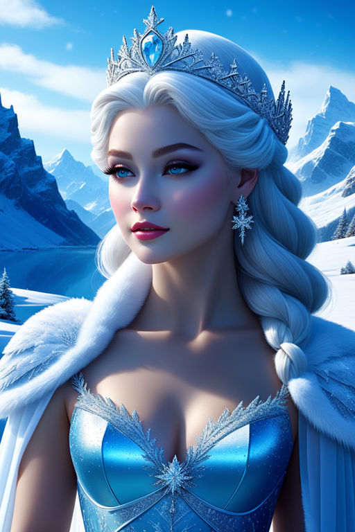 snow queen
