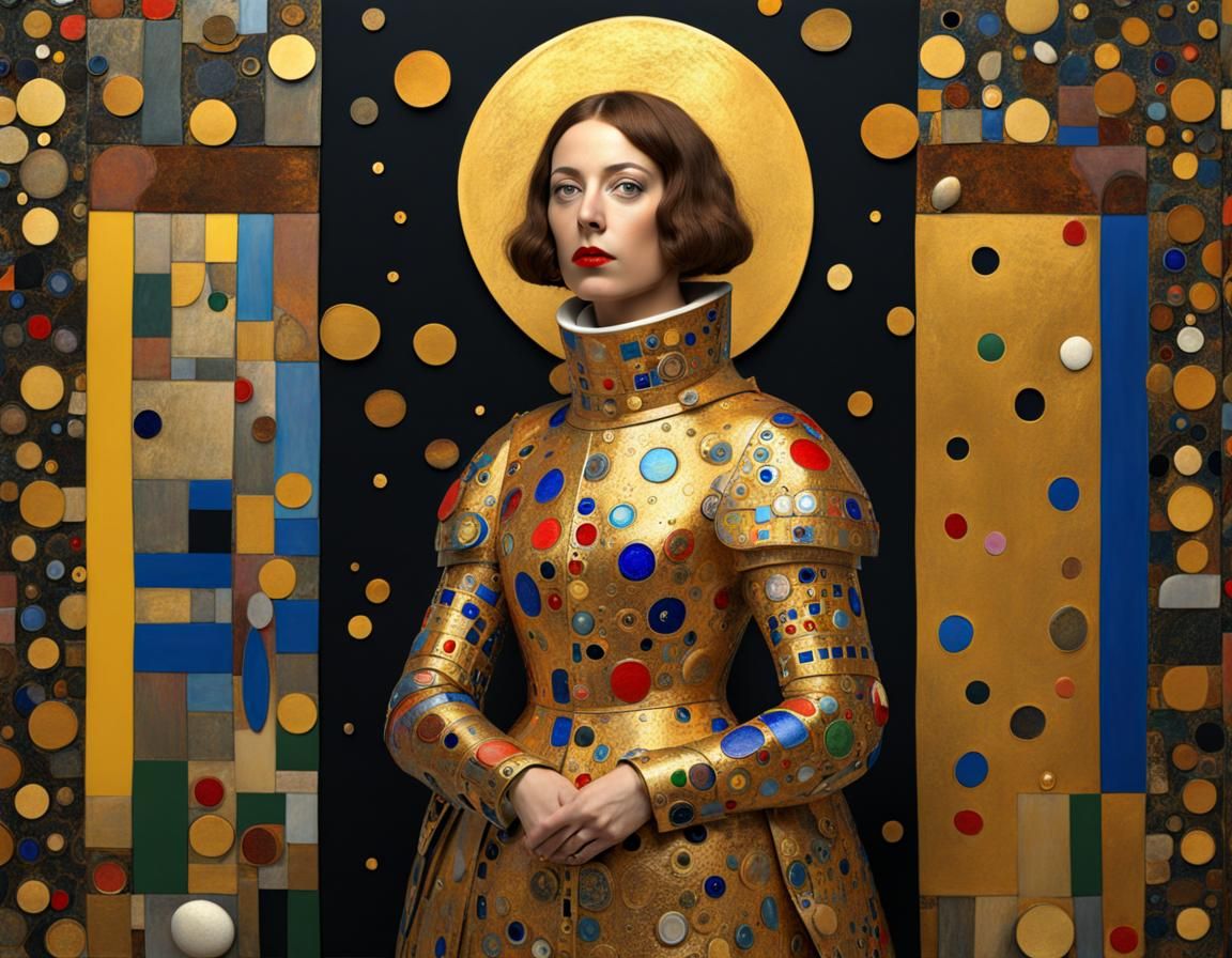 Jeanne d’Arc