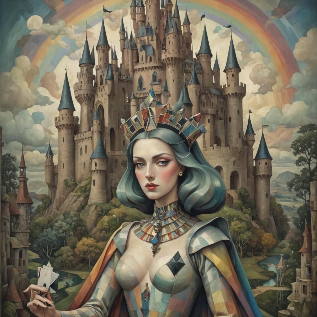 Queen of Spades
