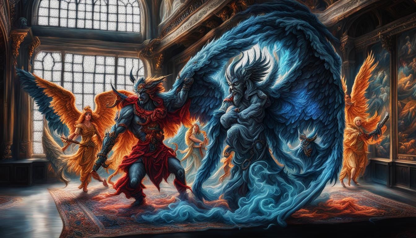 Threadstone Throwdown