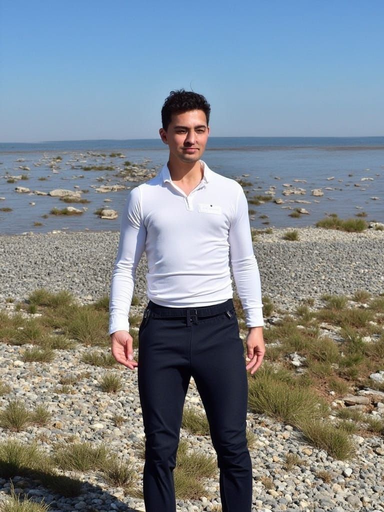 Depiction of the ravages of war