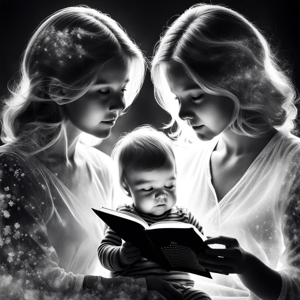 Many Generations of Learning