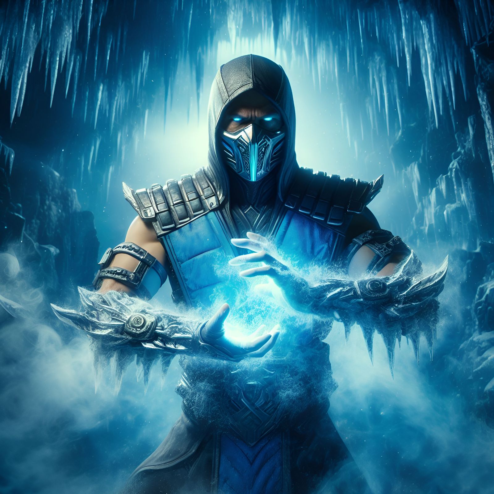 Sub-Zero