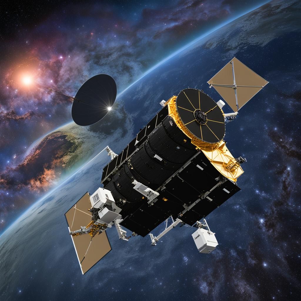 The Space-Based Infrared System (SBIRS) is a United States S...