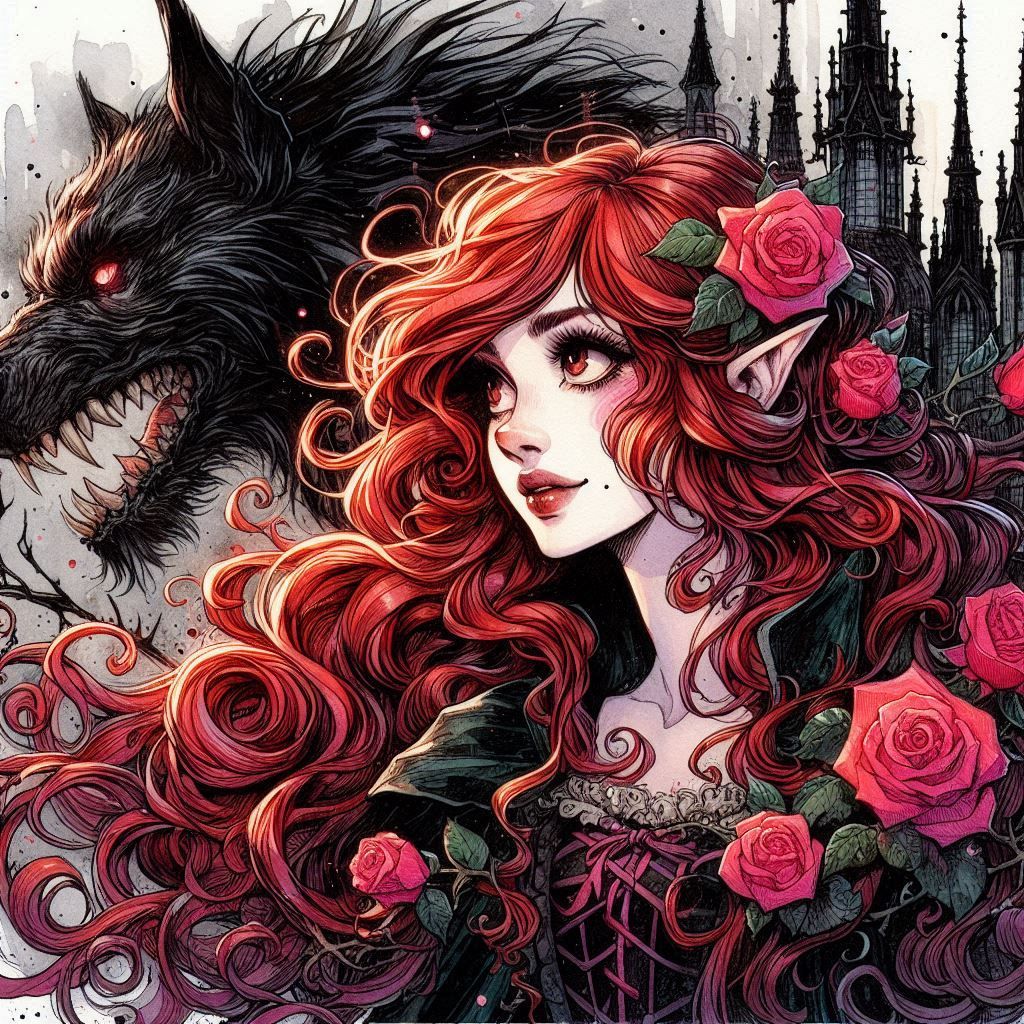 In Love with the Unknown