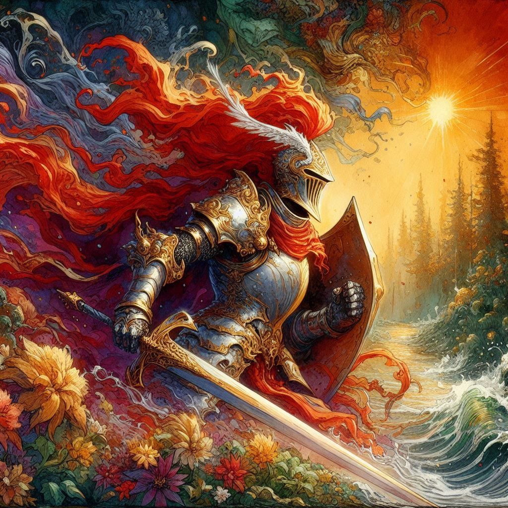 𝕮𝖔𝖓𝖖𝖚𝖊𝖗