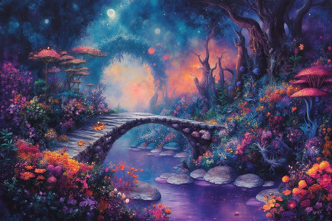 Terraform Sequence: Epsilon Drift