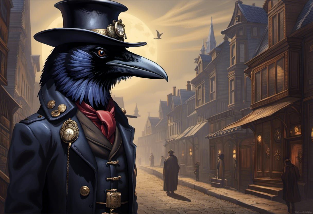 Raven