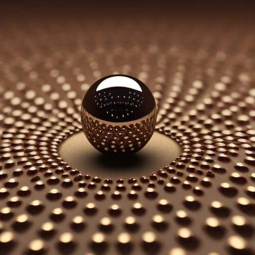 Sphere  by @Mevrouw_M