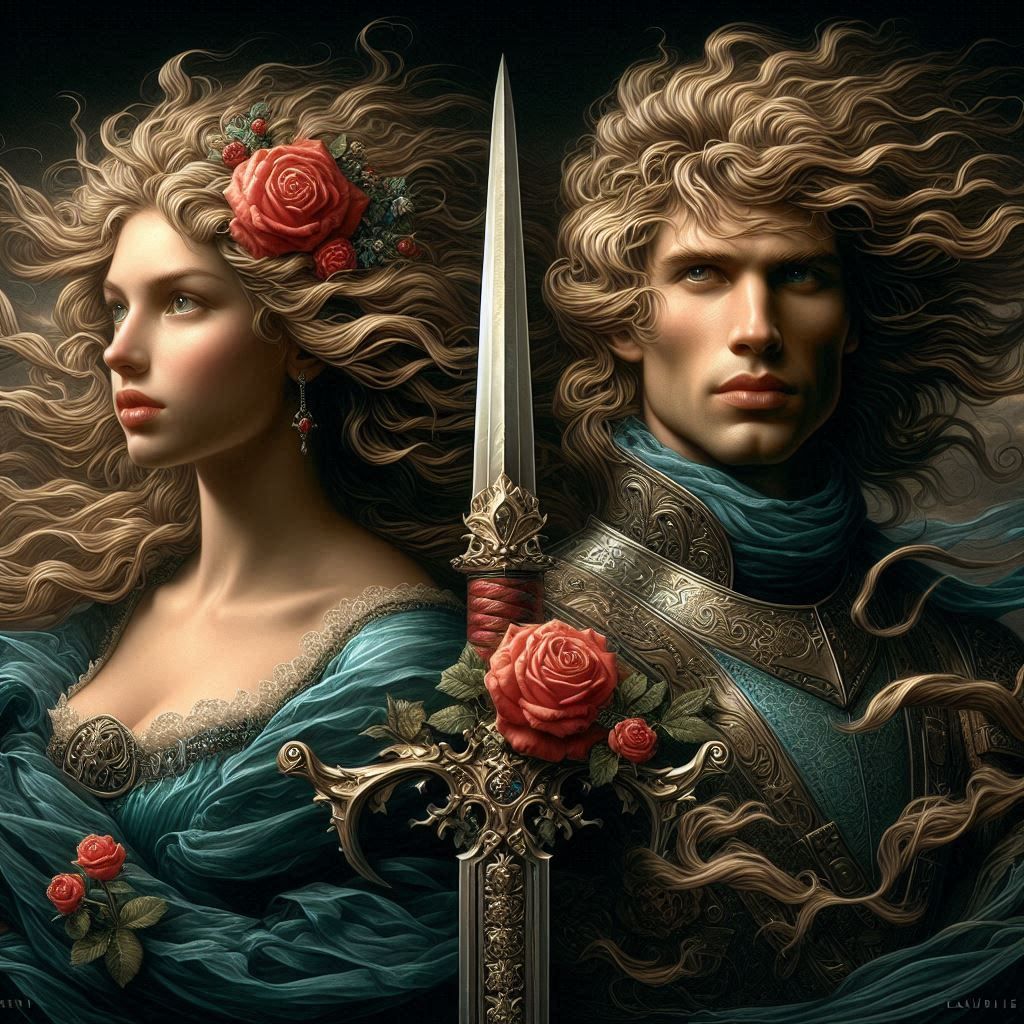 Tristan and Isolde