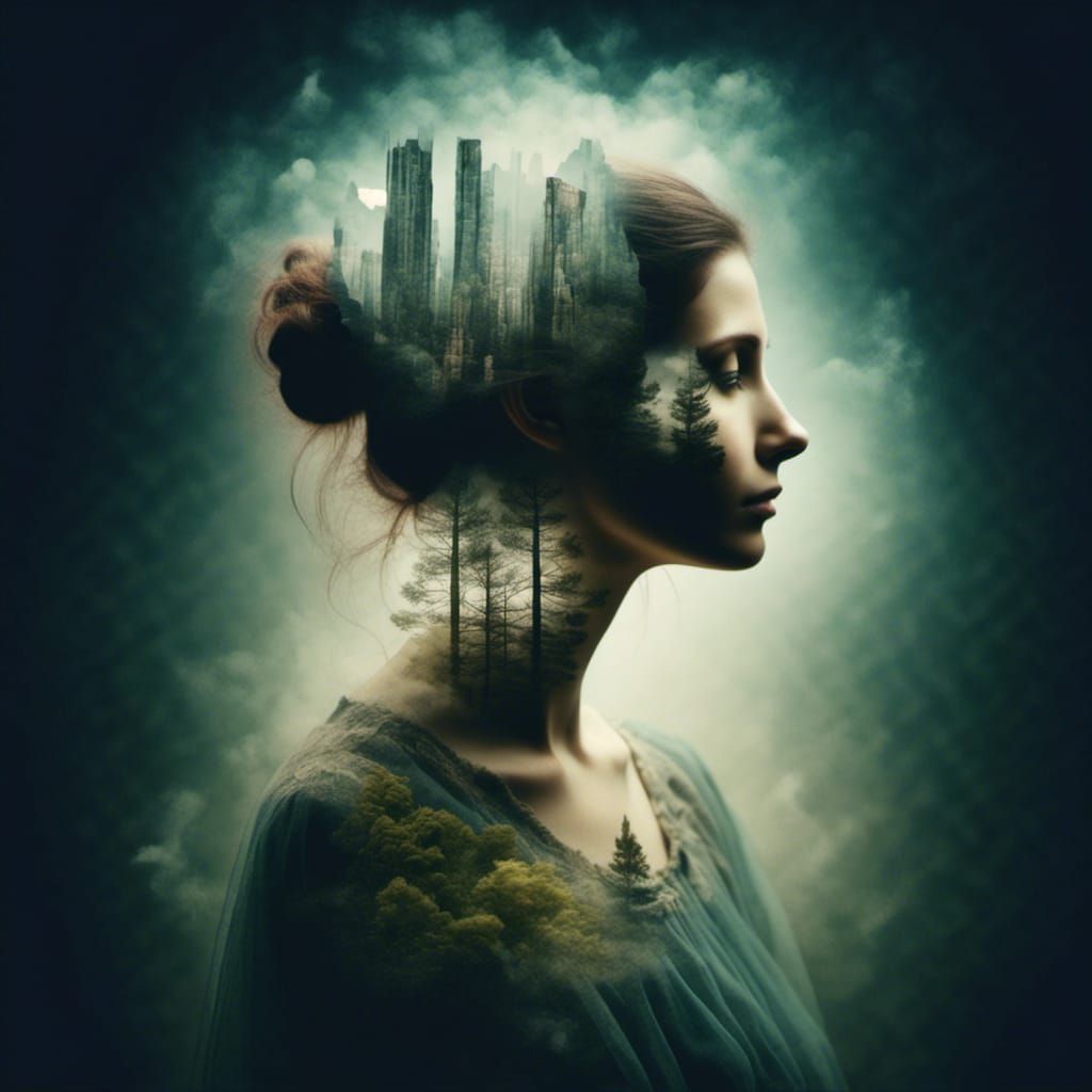 <lora:Memories:1.0>  double exposure, memories
