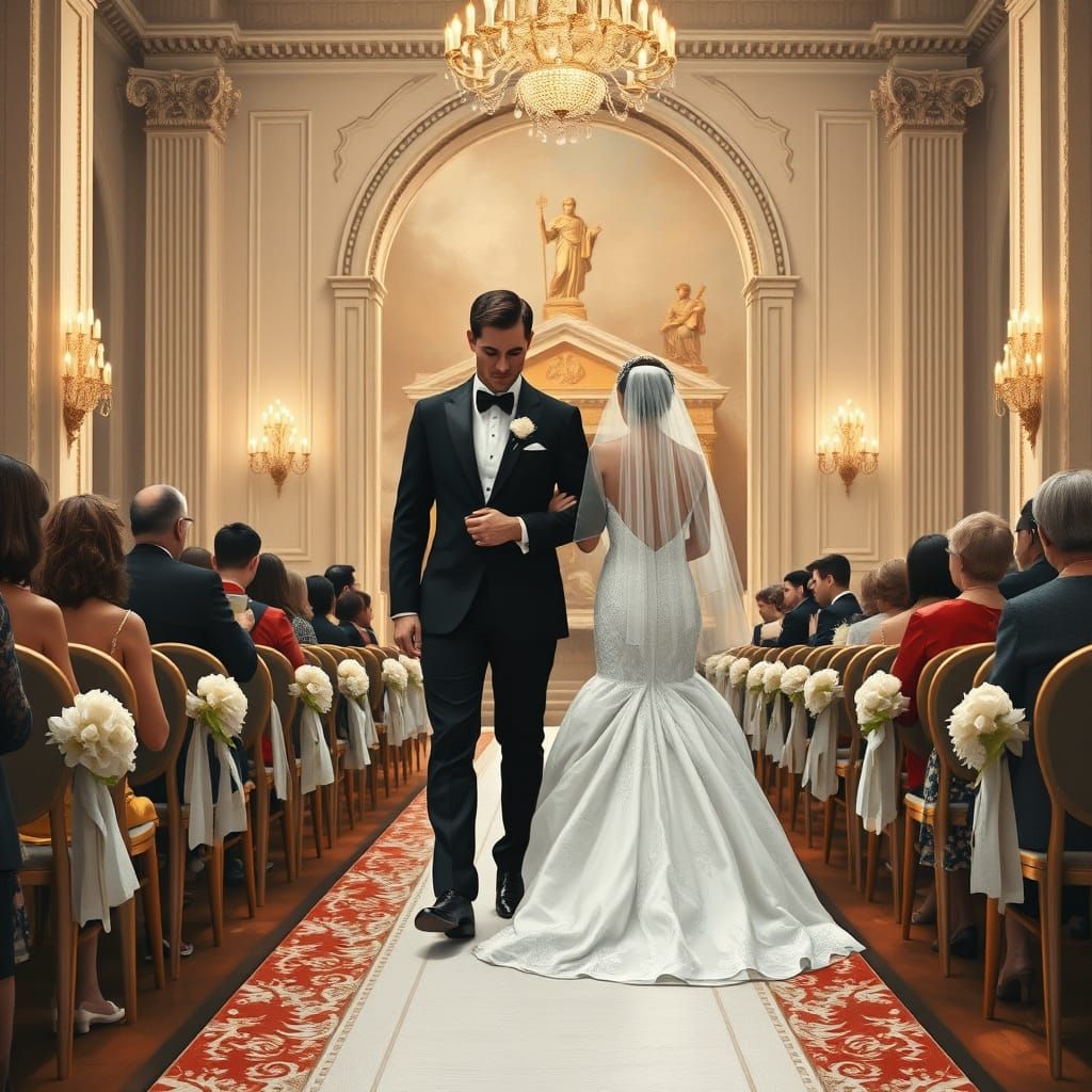 Oops, I guess he changed his mind 😎😇😎  by @Neil Leder