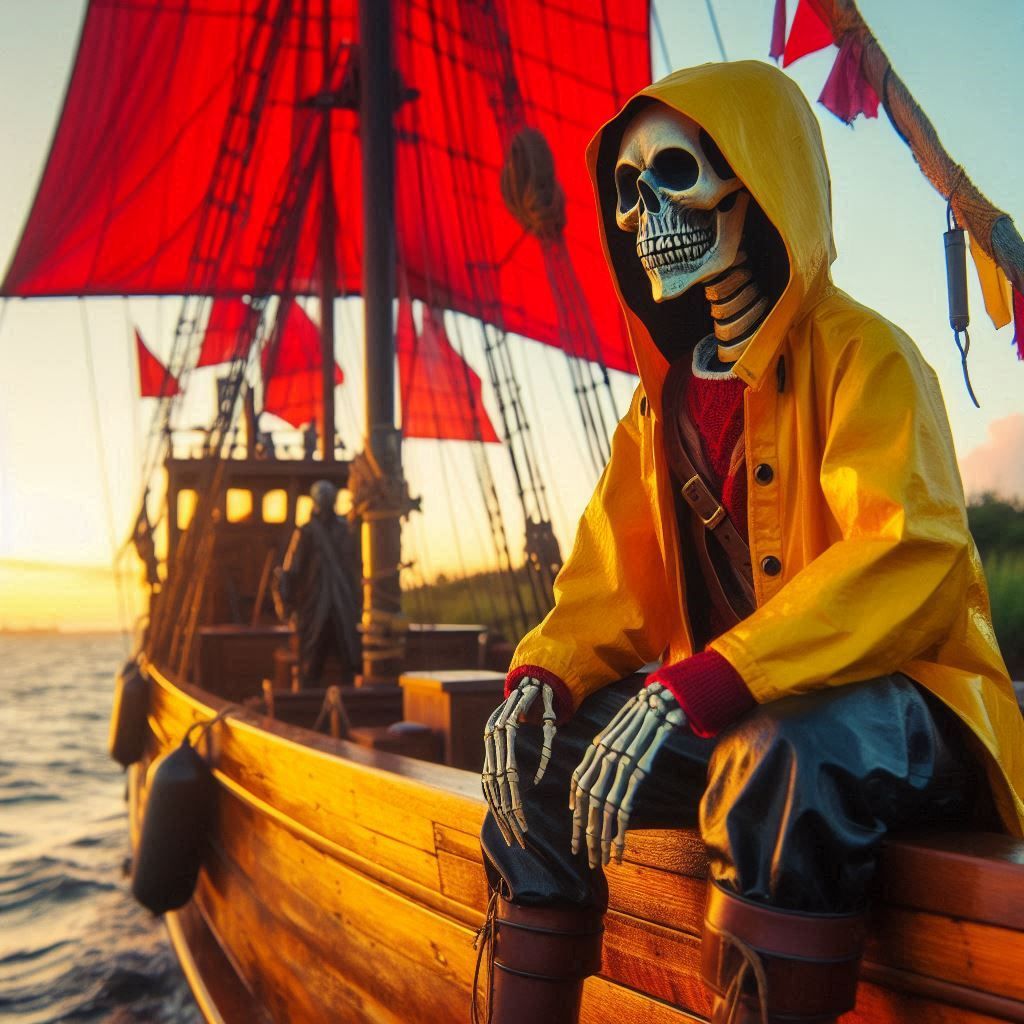 Red Sails in the Sunset 2