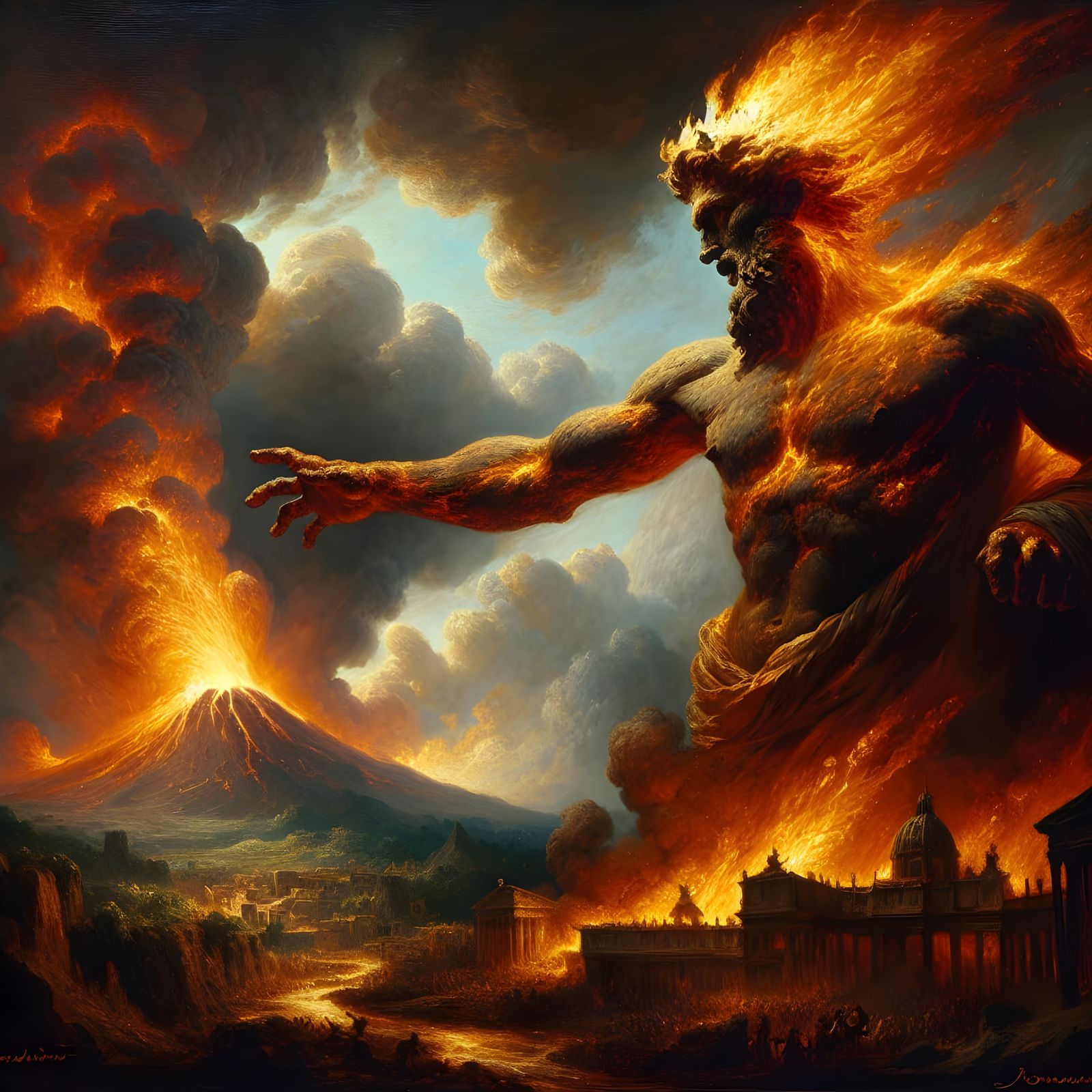 Vulcan