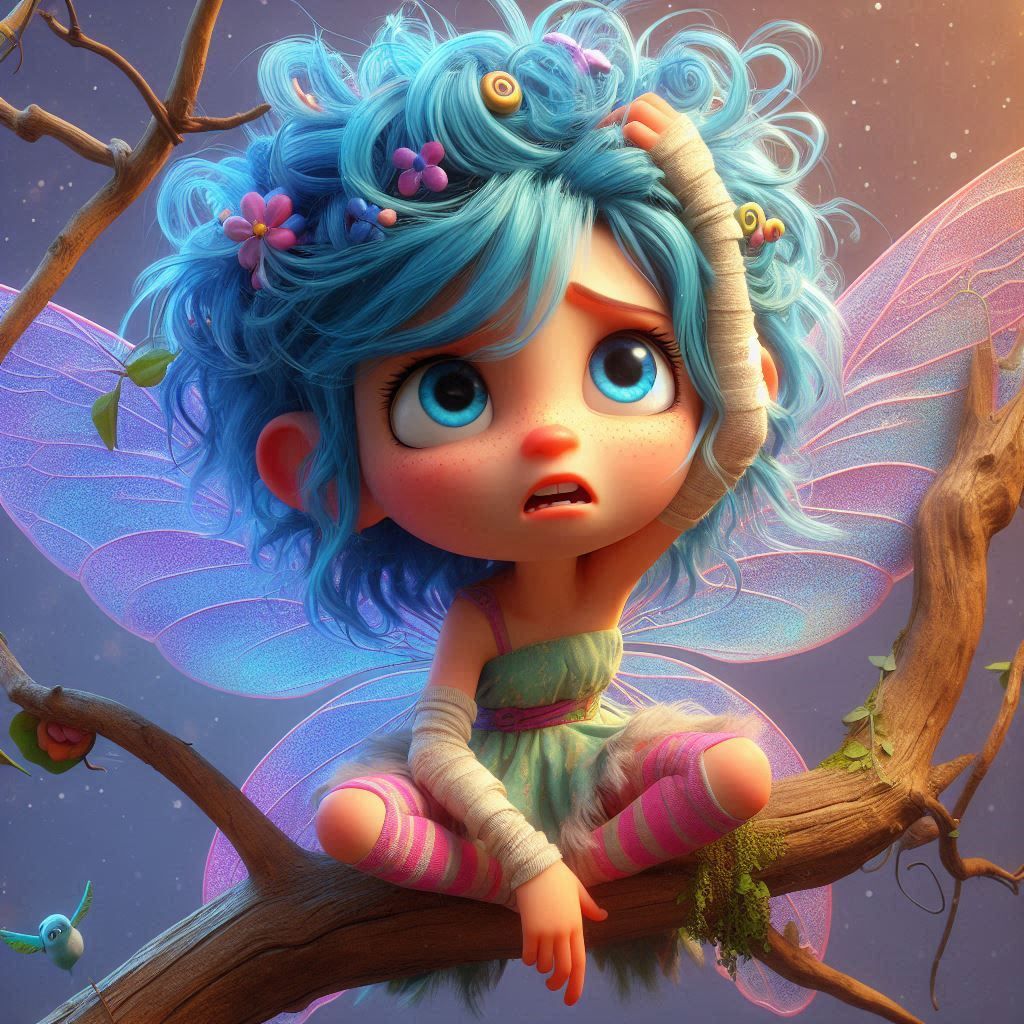 🧚🏼‍♀️