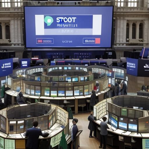 Stock exchange