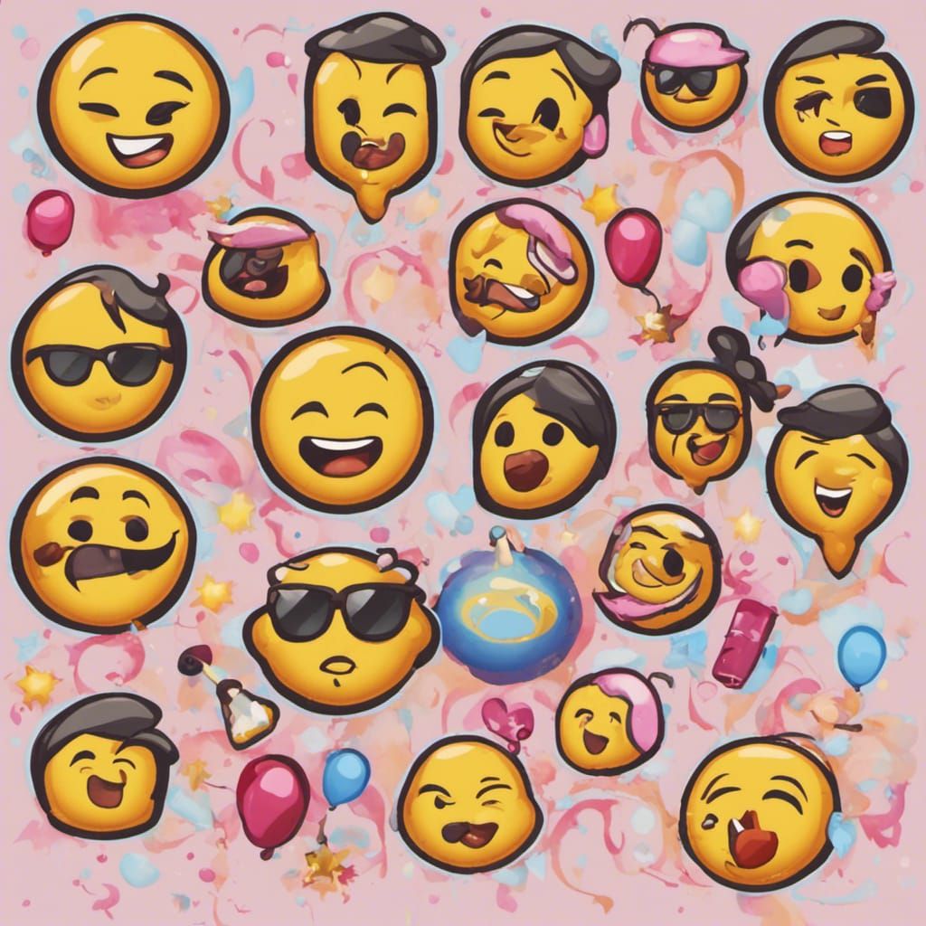 whatsapp-emoji-wallpaper-ponsel-hd-pxfuel