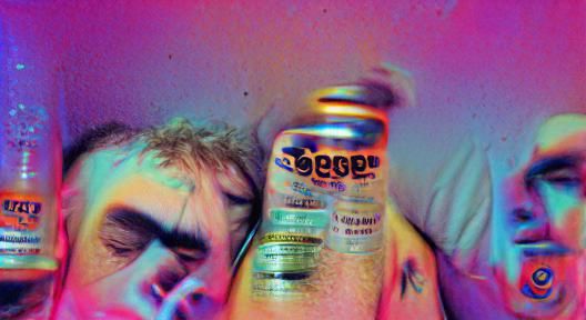 Sober Time and Living Easy