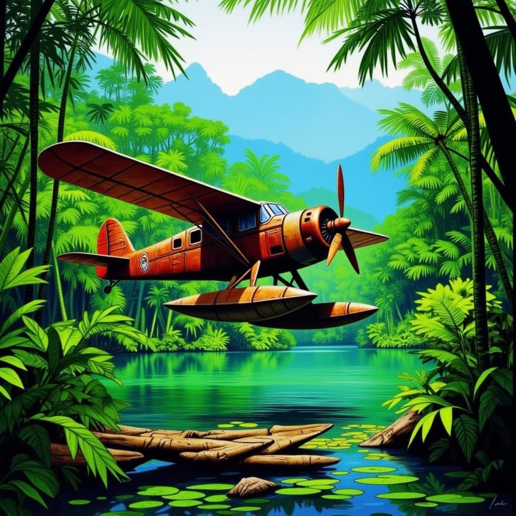 Last Resort Delivery