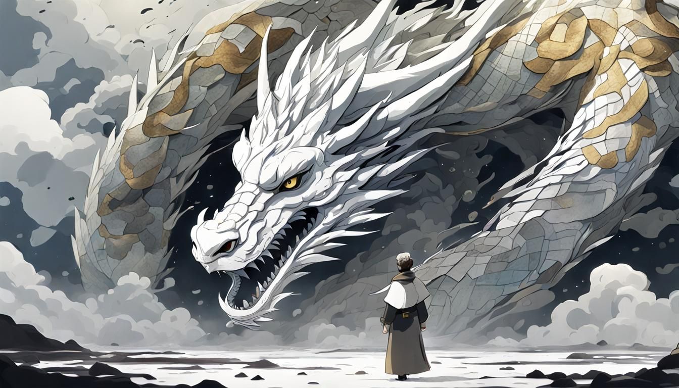 ドラゴンフレンド