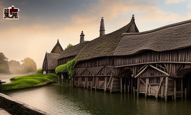 Waterside