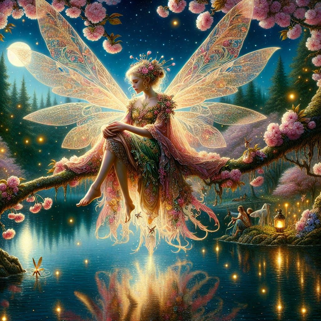 Fairy