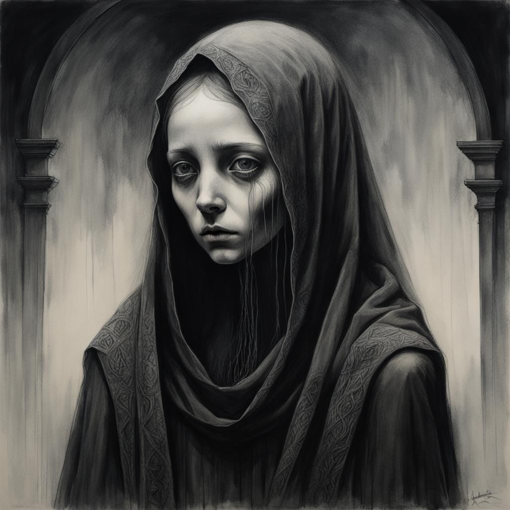 Untitled Creation