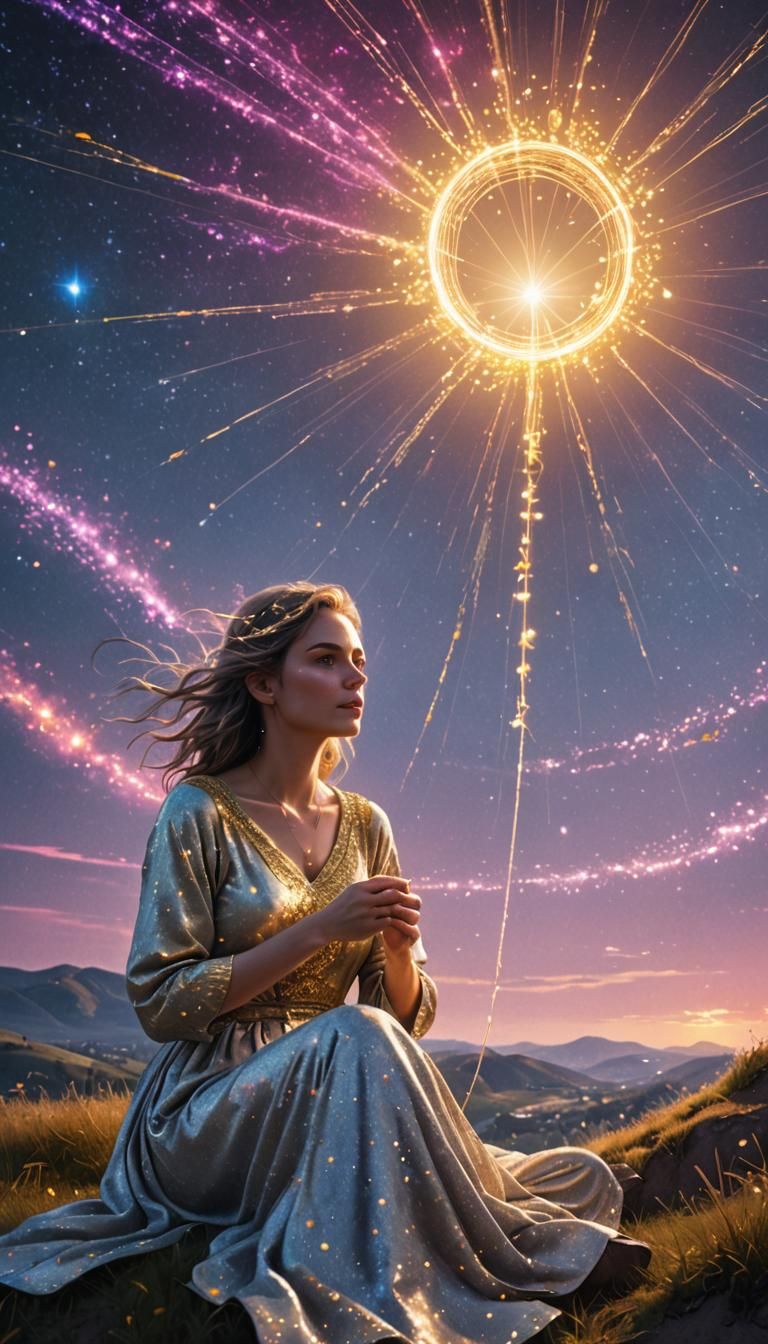 Waiting for a Star to Fall