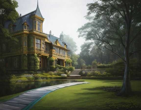 Manorhouse