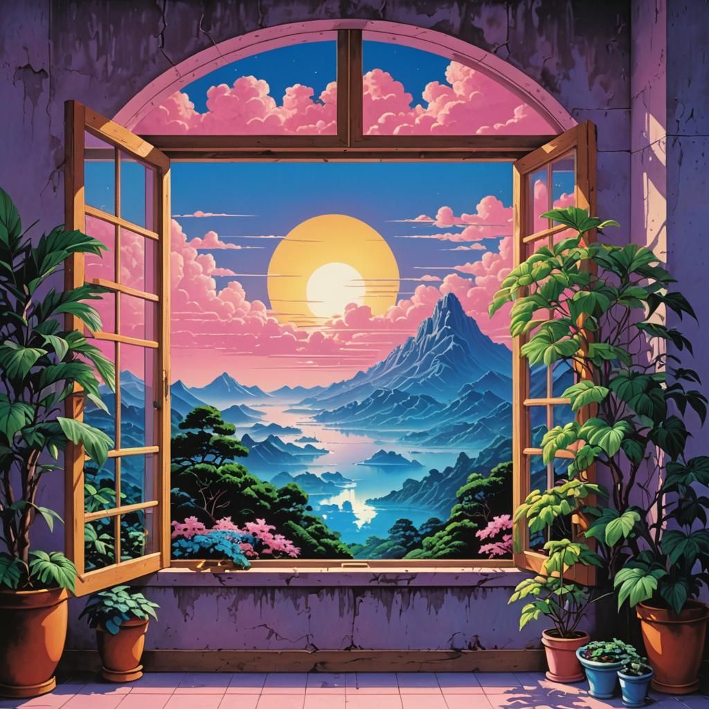 Room With a View
