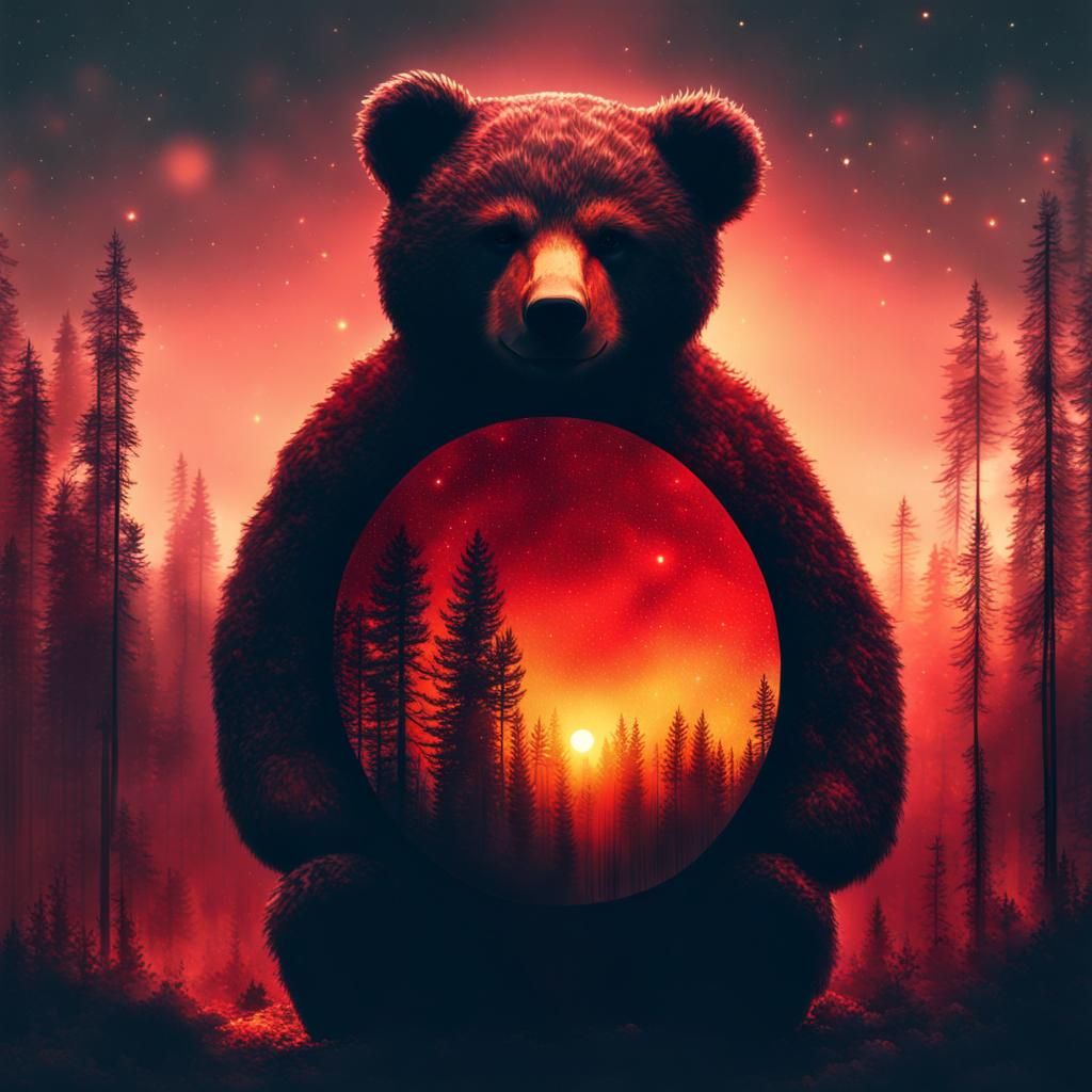 Teddy 🌲