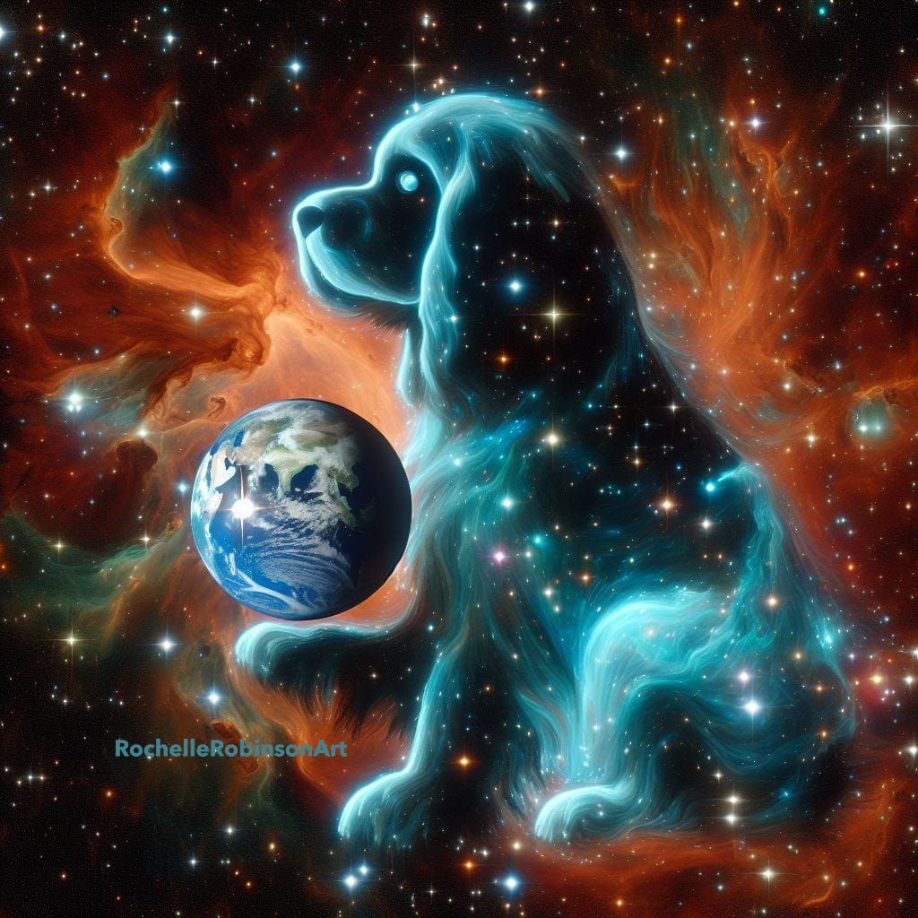 Dog Nebula