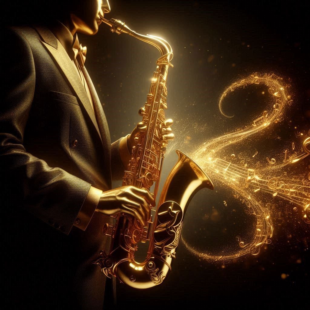 Golden Sonata  🎶Song🎵