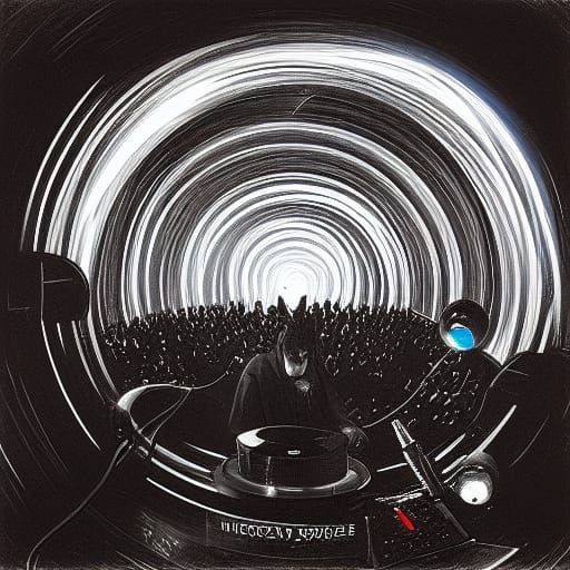 future disco
