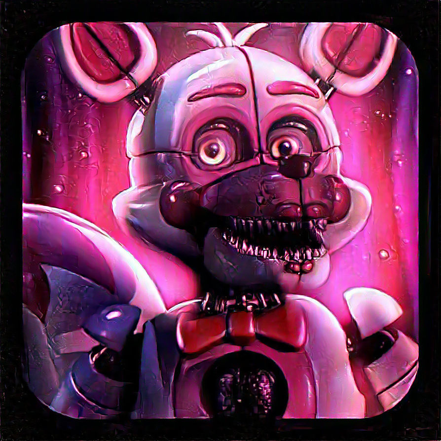 Five Nights at Freddy's - AI Generated Artwork - NightCafe Creator