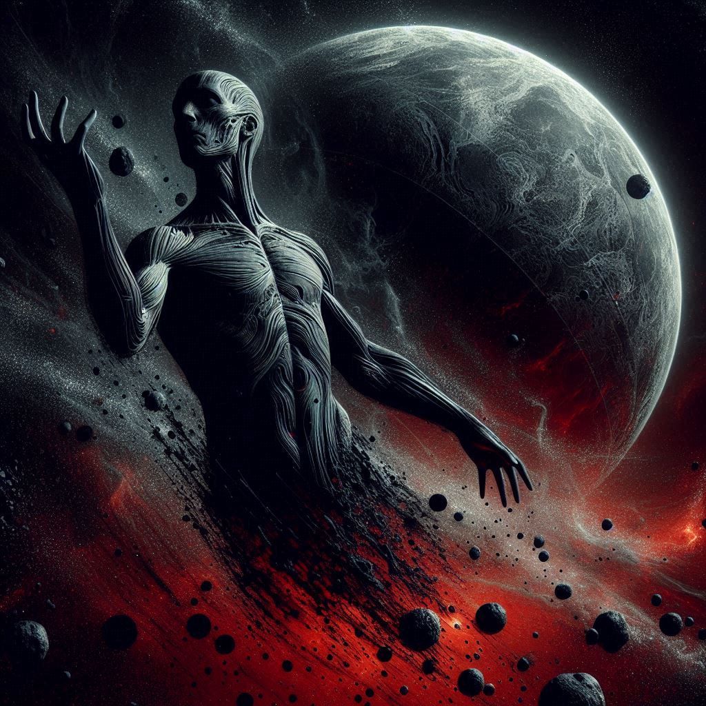 the Monolith project Pg6