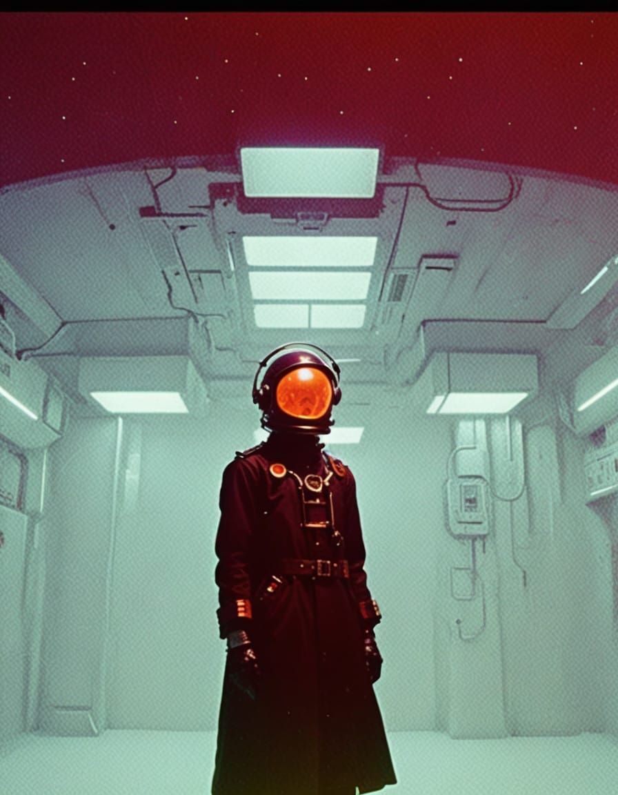 I smiled for the picture 