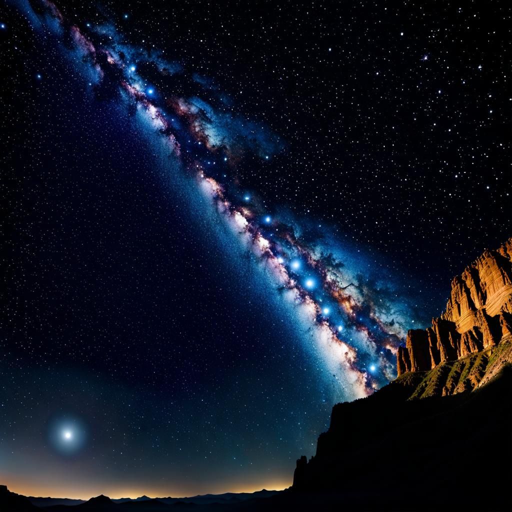 Star Watching