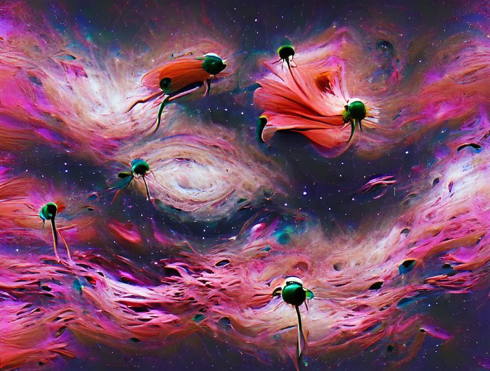 Cosmos