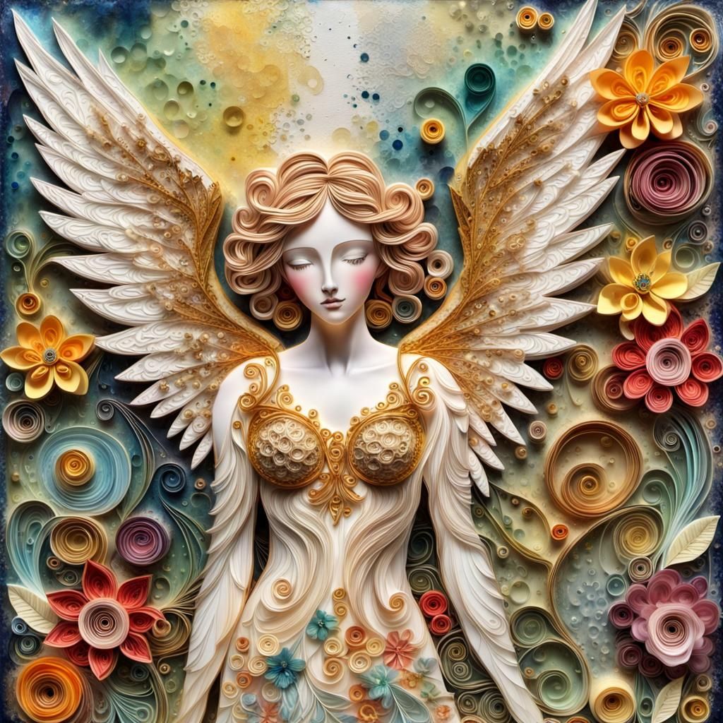Untitled Creation