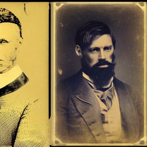 1876 a man introduced the first AI chip to be implanted in humans. AI