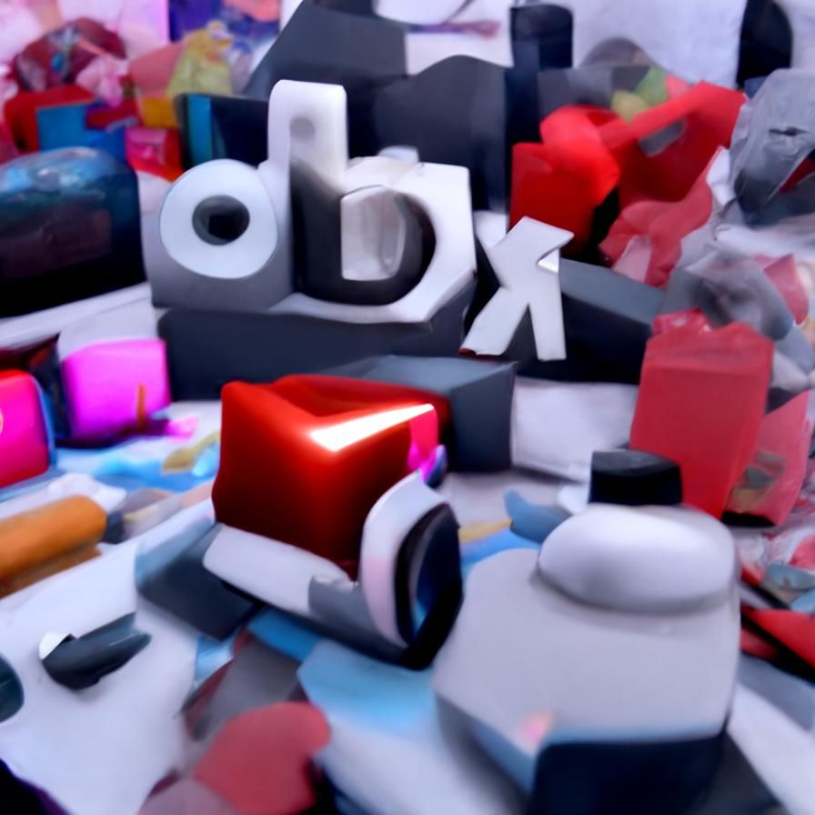 Roblox 8K 3D