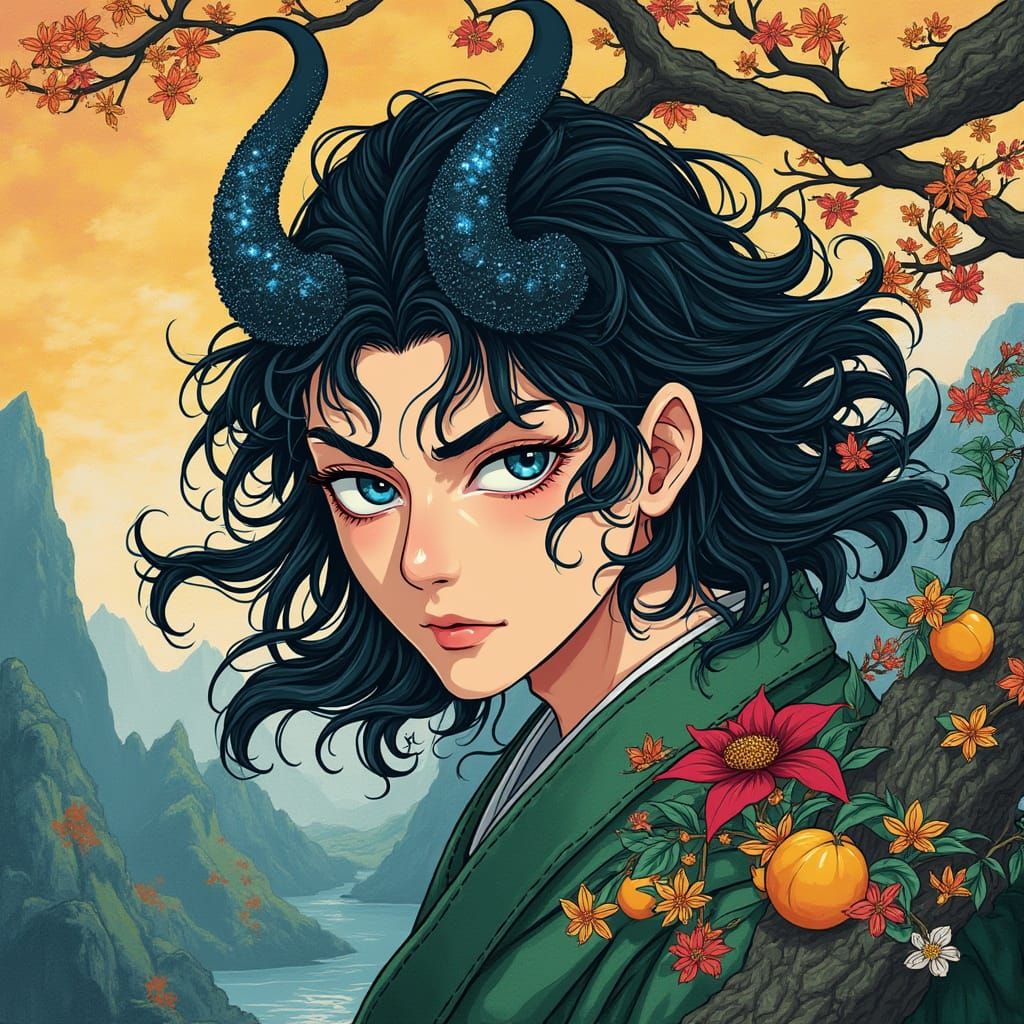 Found in Enchanted Forest