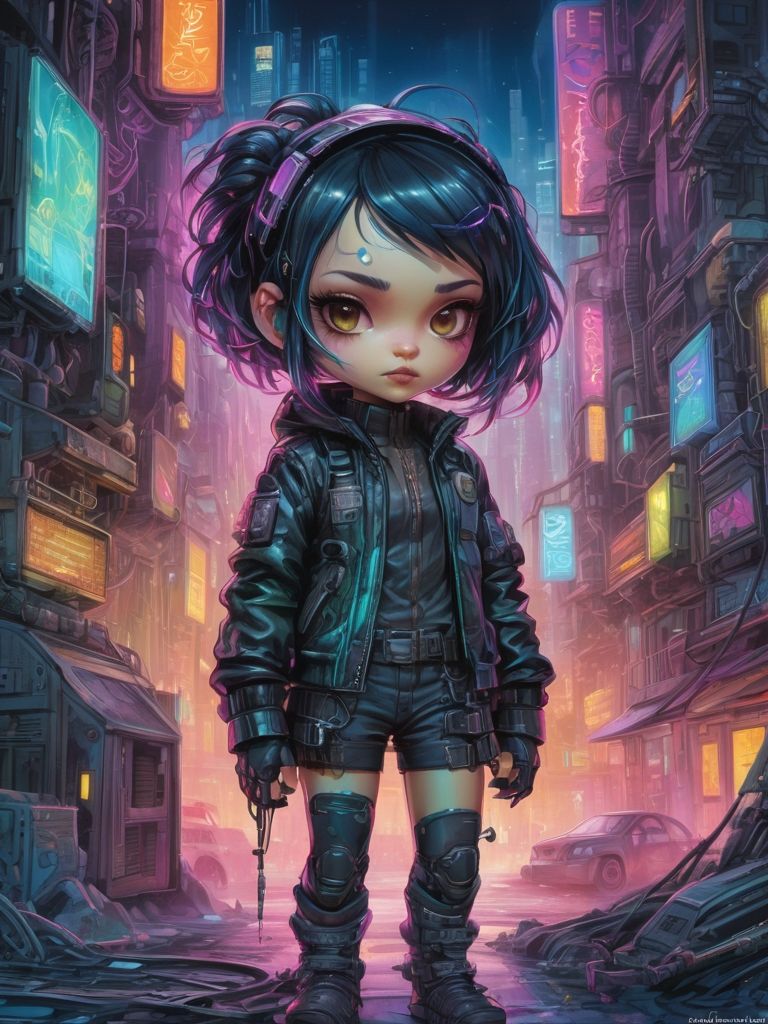 Living in a Dying World