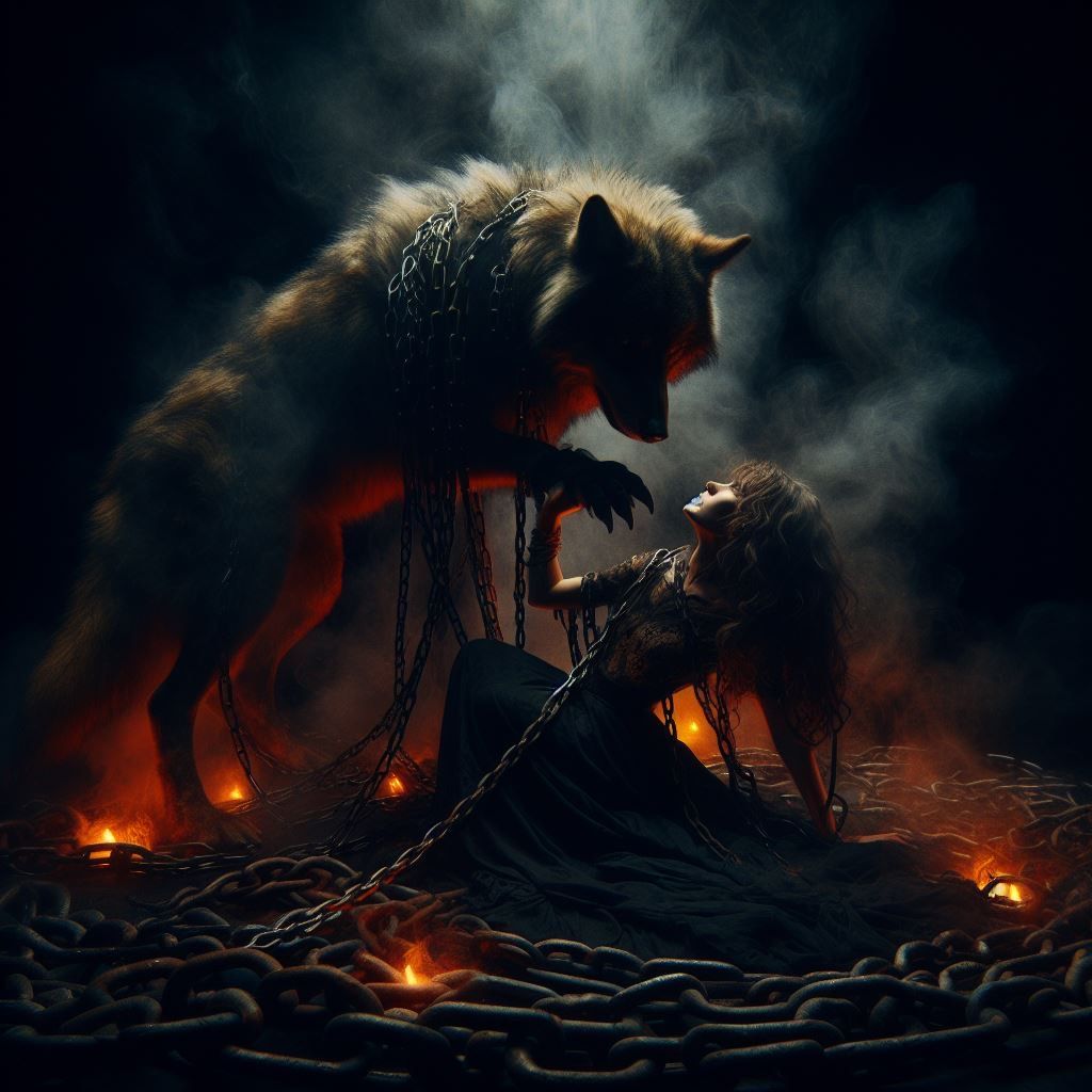 the face of a god v186