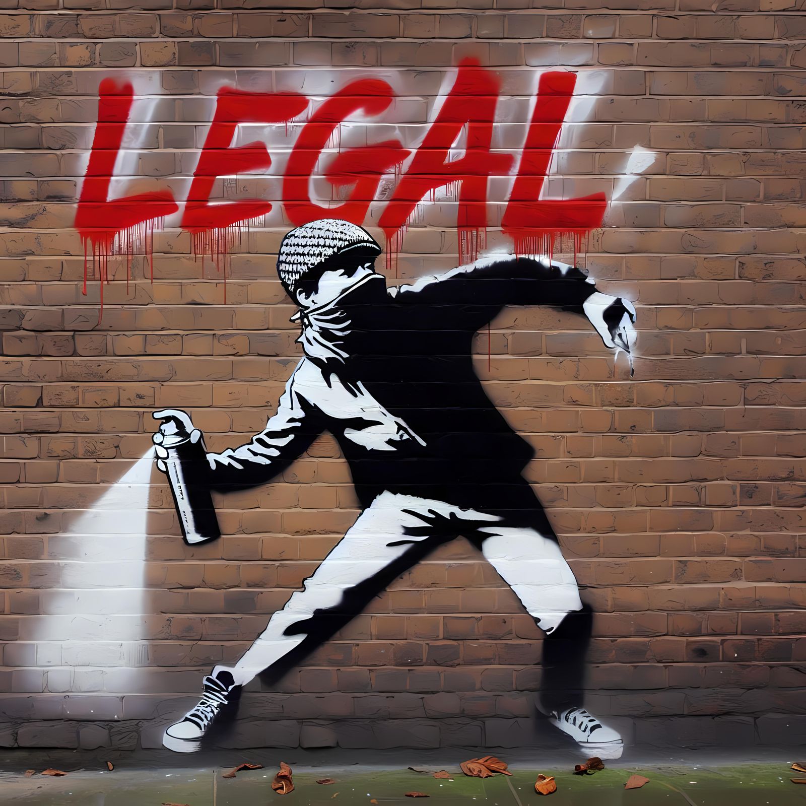 LEGAL