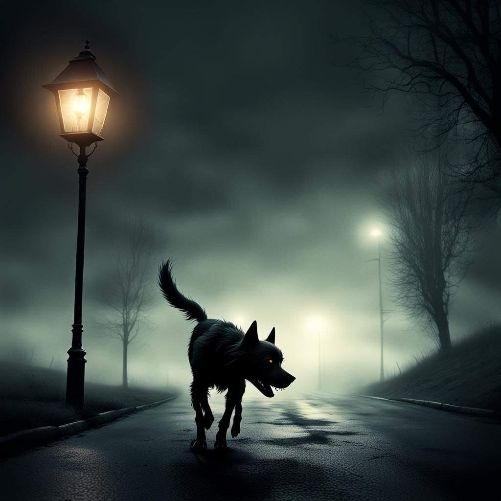 Searching for Hekate