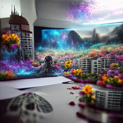i don't want to be afraid