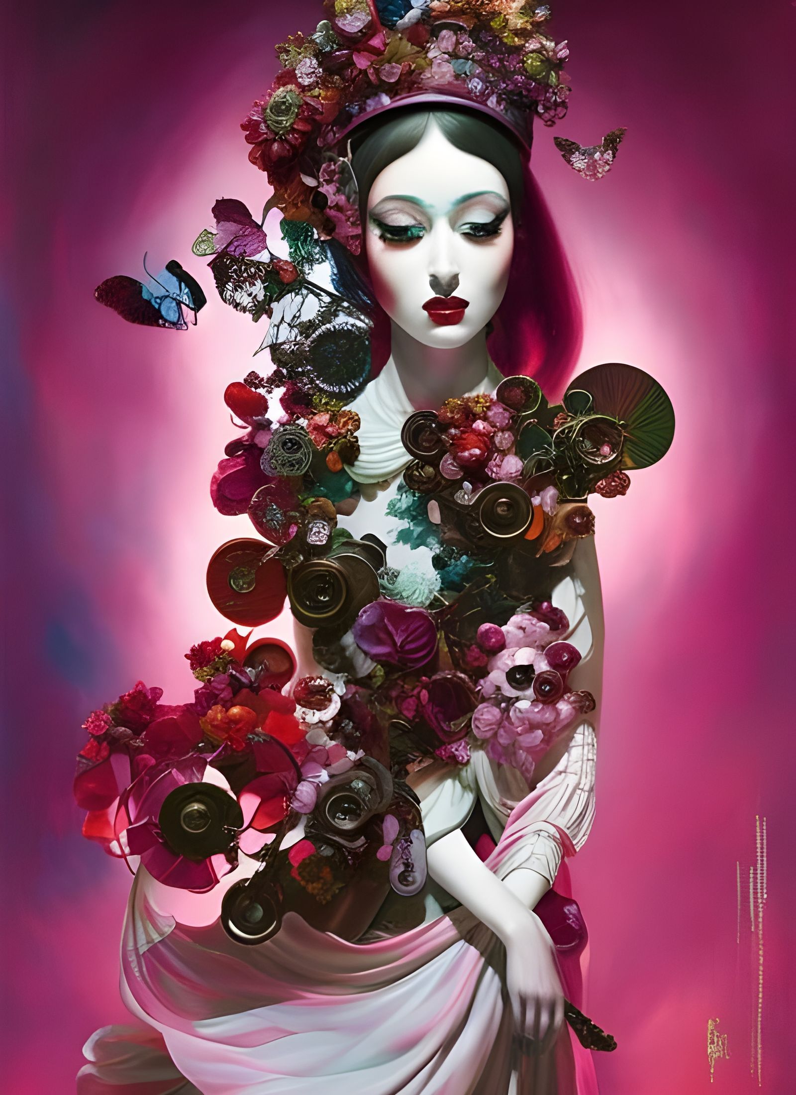 Untitled Creation